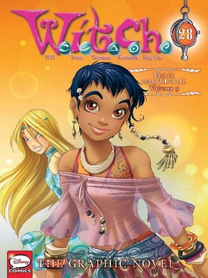公式通販 - 人気アイテム多数 W.I.T.C.H., Part Ohio Downloads Digital - 3 Volume VIII, 人文